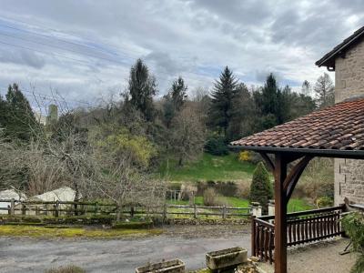 Acheter Maison Maisonnais-sur-tardoire 819000 euros