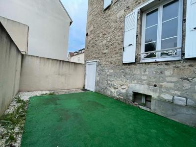 Annonce Vente 4 pi�ces Maison Pont-sainte-maxence 60