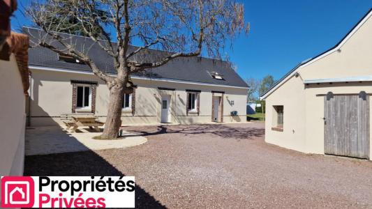 For sale Ermenonville-la-petite 5 rooms 116 m2 Eure et loir (28120) photo 0