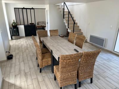 Annonce Vente 5 pi�ces Maison Ermenonville-la-petite 28