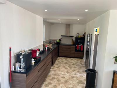 Acheter Maison 116 m2 Ermenonville-la-petite