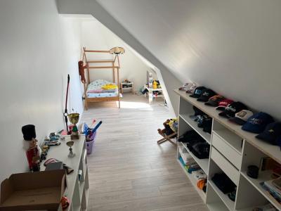 Acheter Maison Ermenonville-la-petite 231000 euros