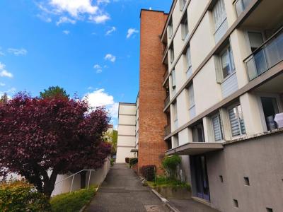 For rent Clermont-ferrand 3 rooms 60 m2 Puy de dome (63100) photo 0