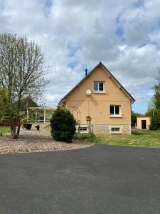 Annonce Vente 5 pi�ces Maison Buceels 14