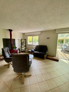 Acheter Maison Buceels Calvados