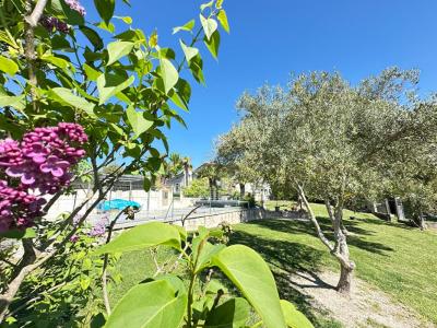 Acheter Maison Chenac-saint-seurin-d'uzet 294000 euros