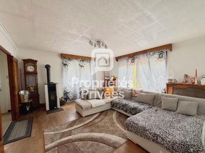 Acheter Maison 132 m2 Breteuil