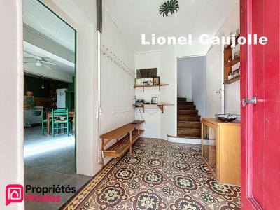 Annonce Vente 4 pi�ces Maison Rabastens 81