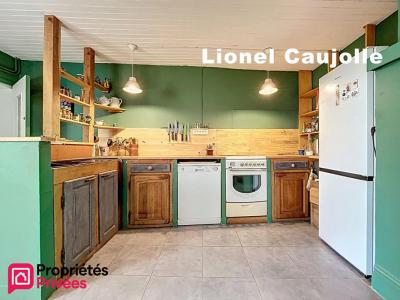 Acheter Maison Rabastens 231000 euros