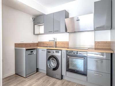 Annonce Vente 2 pi�ces Appartement Alfortville 94