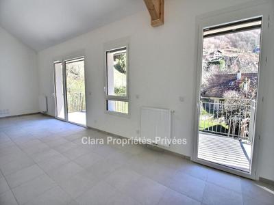Annonce Vente 4 pi�ces Appartement Queige 73