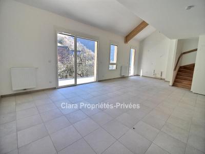 Acheter Appartement 108 m2 Queige