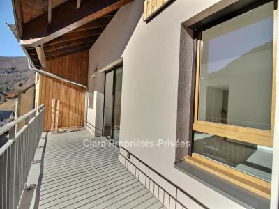 Annonce Vente 4 pi�ces Appartement Queige 73