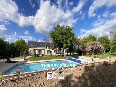 For sale Varennes-sur-loire 3 rooms 145 m2 Maine et loire (49730) photo 0