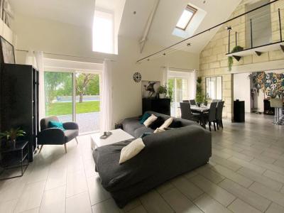 Acheter Maison Varennes-sur-loire Maine et loire