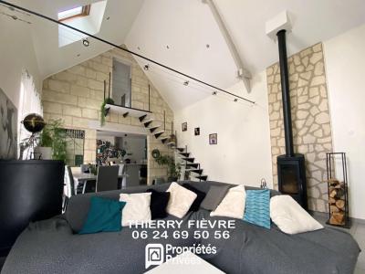 Acheter Maison Varennes-sur-loire 337000 euros