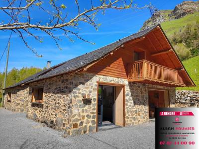 For sale Eaux-bonnes 5 rooms 155 m2 Pyrenees atlantiques (64440) photo 0