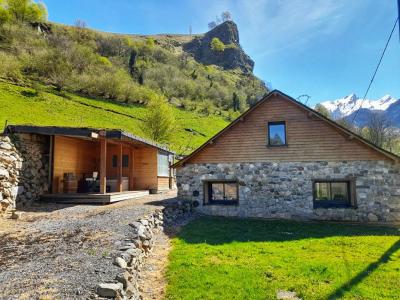 Acheter Prestige 155 m2 Eaux-bonnes