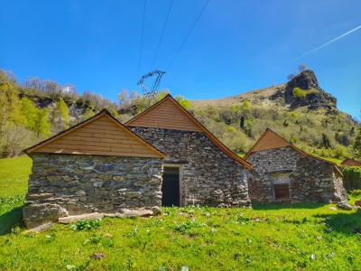 For sale Eaux-bonnes 5 rooms 175 m2 Pyrenees atlantiques (64440) photo 0