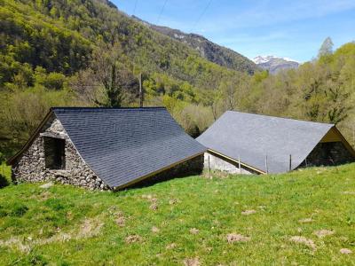 Annonce Vente 5 pi�ces Maison Eaux-bonnes 64