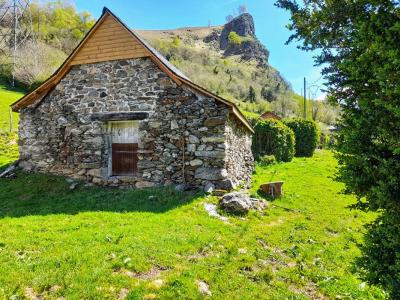 Acheter Maison 175 m2 Eaux-bonnes