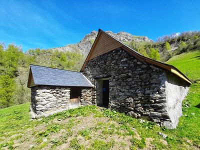 Acheter Maison Eaux-bonnes Pyrenees atlantiques