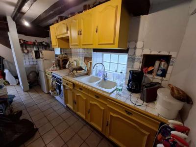 Acheter Maison 86 m2 Aubry-le-panthou