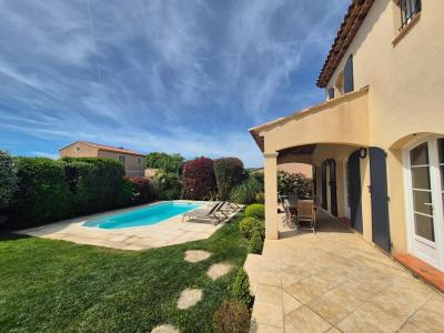 Acheter Maison 151 m2 Saint-cyr-sur-mer