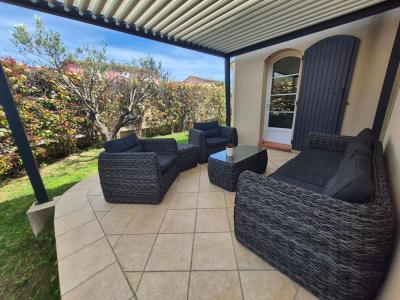 Acheter Maison Saint-cyr-sur-mer Var