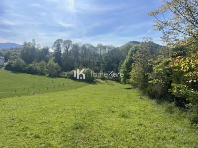 Annonce Vente Terrain Estadens 31