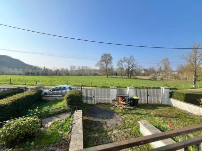 Annonce Vente 4 pi�ces Maison Tracy-le-mont 60