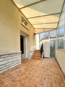 Acheter Maison 113 m2 Tracy-le-mont