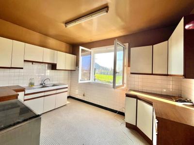 Acheter Maison Tracy-le-mont Oise