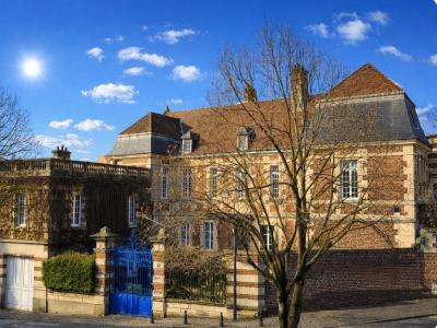 For sale Compiegne 10 rooms 288 m2 Oise (60200) photo 0