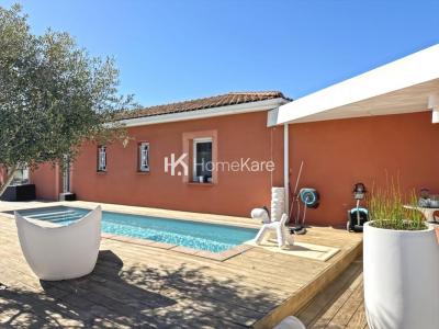 For sale Castanet-tolosan 5 rooms 150 m2 Haute garonne (31320) photo 0