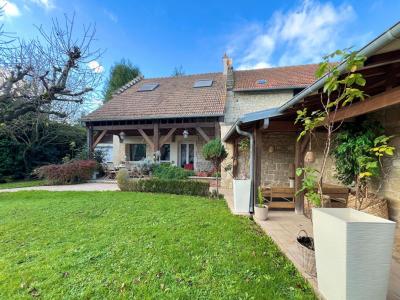 Acheter Maison 260 m2 Tracy-le-val