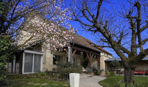 Acheter Maison Tracy-le-val Oise