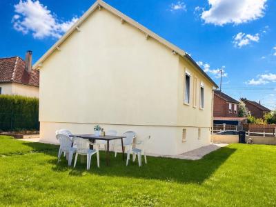 Annonce Vente 5 pi�ces Maison Ham 80