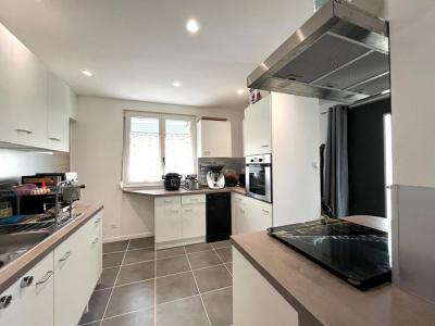 Acheter Maison 108 m2 Ham