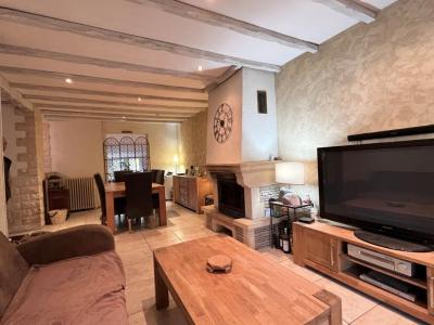 Annonce Vente 5 pi�ces Maison Noyon 60