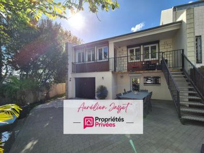 Annonce Vente 5 pi�ces Maison Havre 76