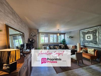 Acheter Maison 110 m2 Havre