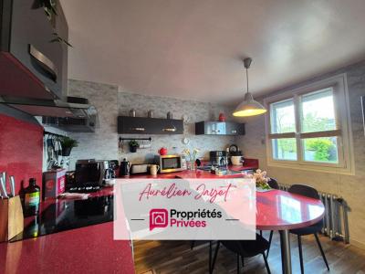 Acheter Maison Havre Seine maritime