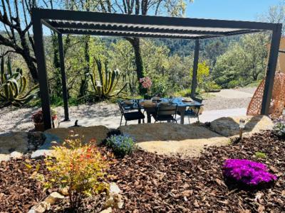 Annonce Vente 6 pi�ces Maison Figanieres 83