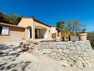 Acheter Maison 145 m2 Figanieres