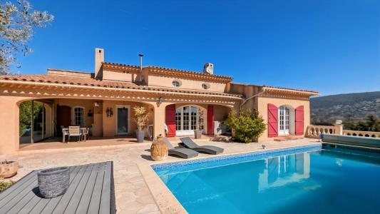 Annonce Vente 5 pi�ces Maison Draguignan 83