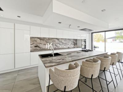 Acheter Maison 180 m2 Pins-justaret