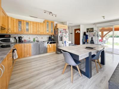 Annonce Vente 5 pi�ces Maison Grazac 31