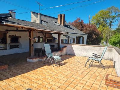 Acheter Maison 65 m2 Saint-ouen