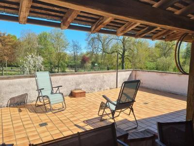 Acheter Maison Saint-ouen Loir et cher